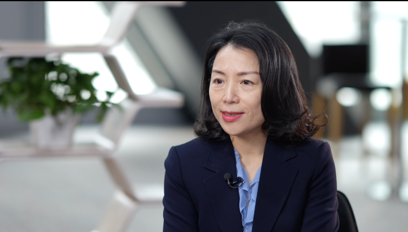 Canadian auto executive: China a key anchor in auto transformation