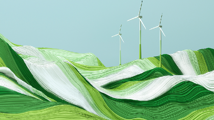 China's power consumption hits record 10.4 trillion kWh in 2025