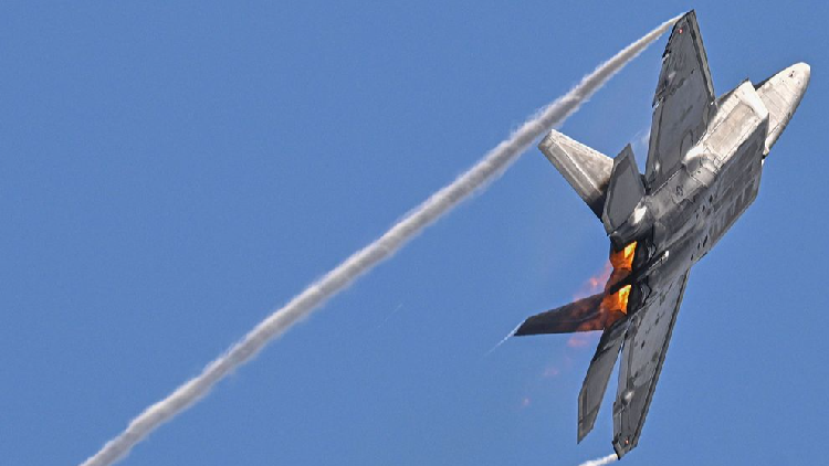 Mexico responds to U.S. alert of Latin America 'military activities'