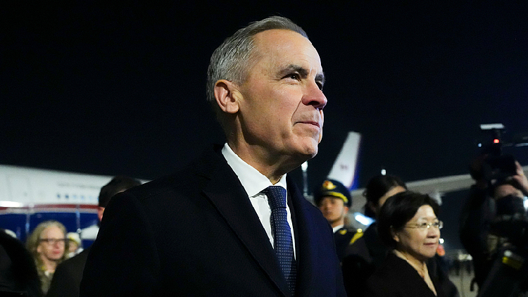 New chapter in China-Canada economic and trade cooperation