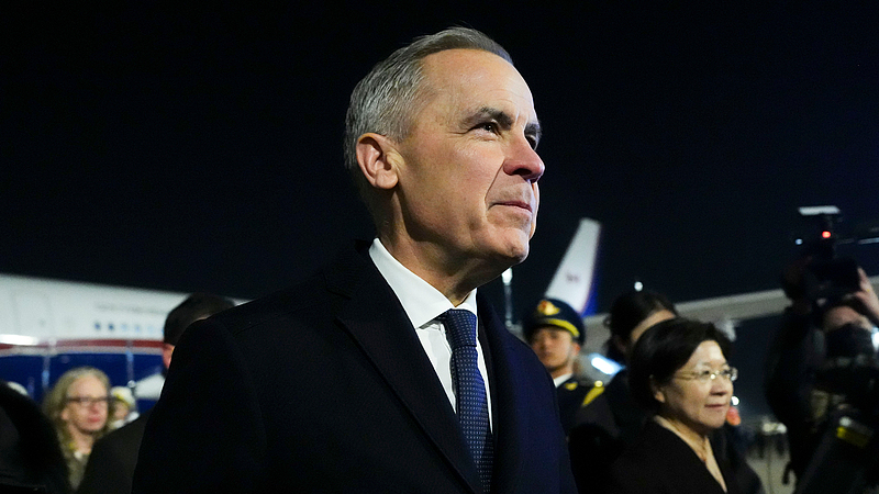 New chapter in China-Canada economic and trade cooperation