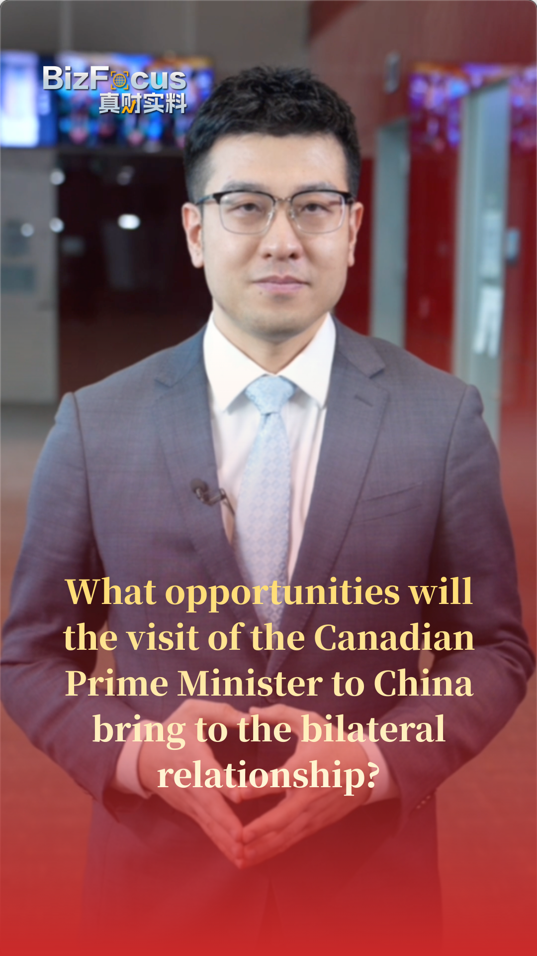 Opportunities Canadian Prime Minister visit brings to both countries