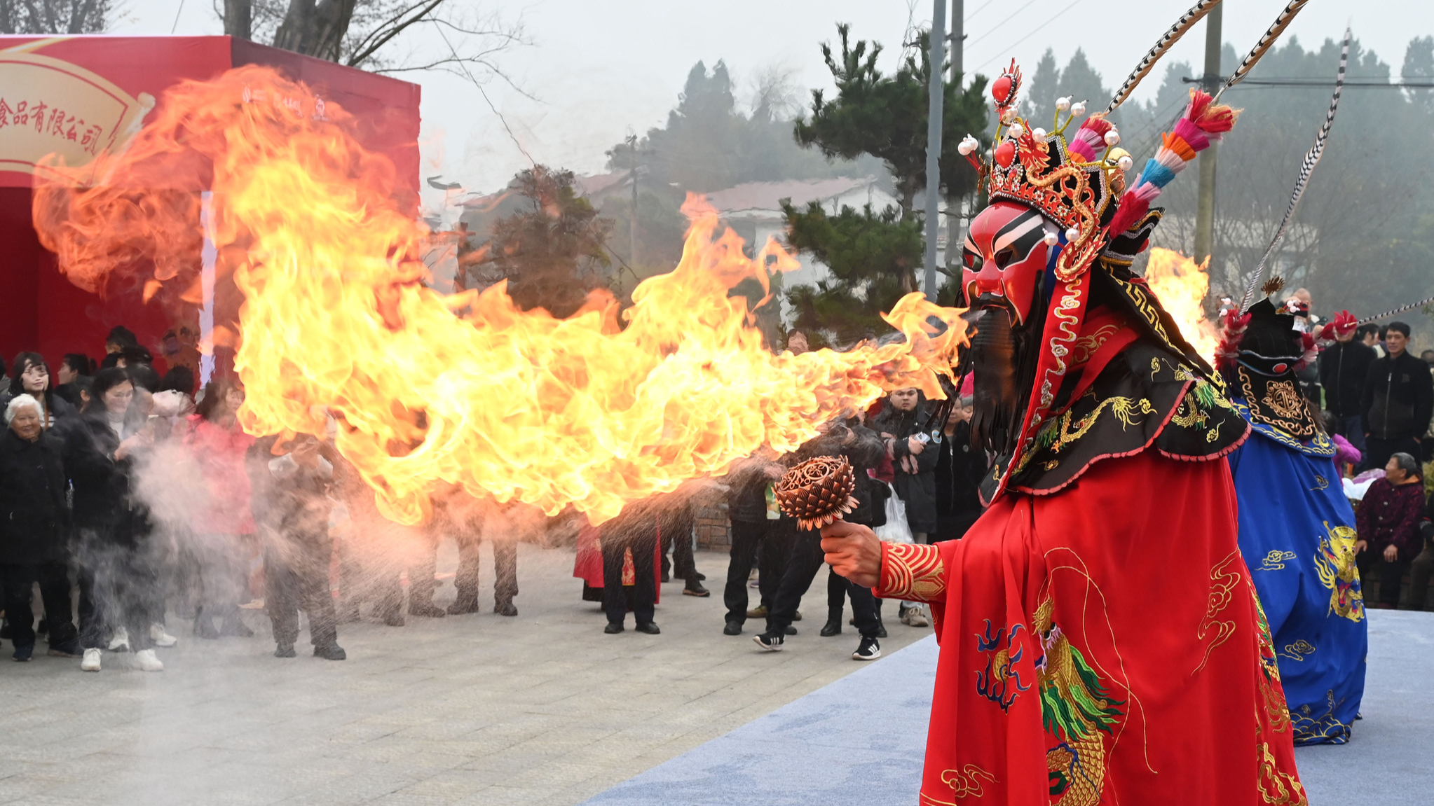Sichuan Opera sparks tourism and consumption boom in Neijiang