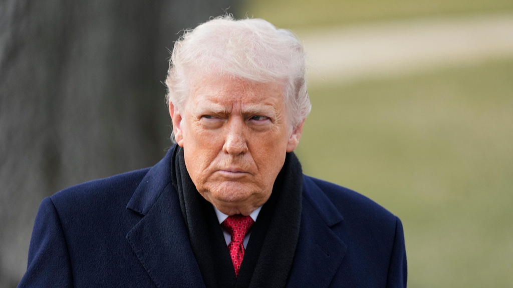 Trump to chair Board of Peace for Gaza