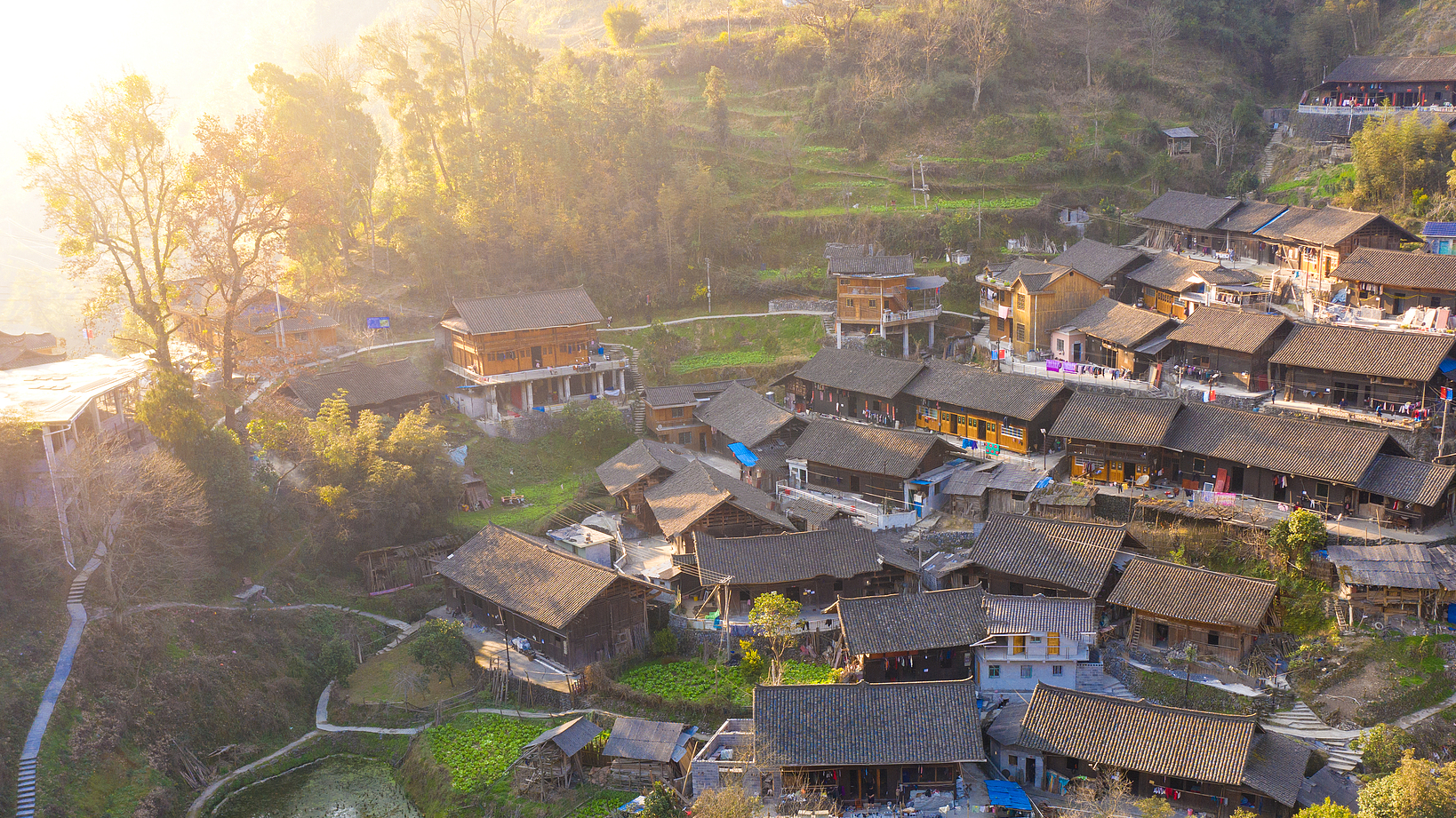 Slowing down in a fast world: Why ancient Chinese wisdom resonates