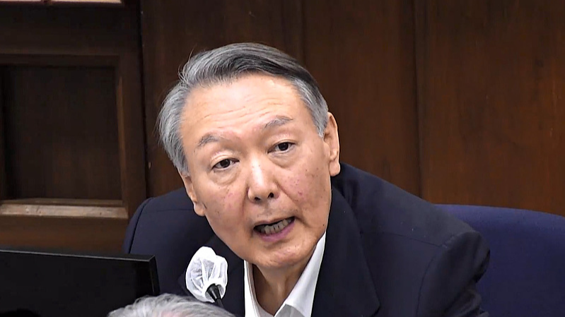 Yonhap: Ex-Yoon staffers under probe over alleged DPRK drone flight