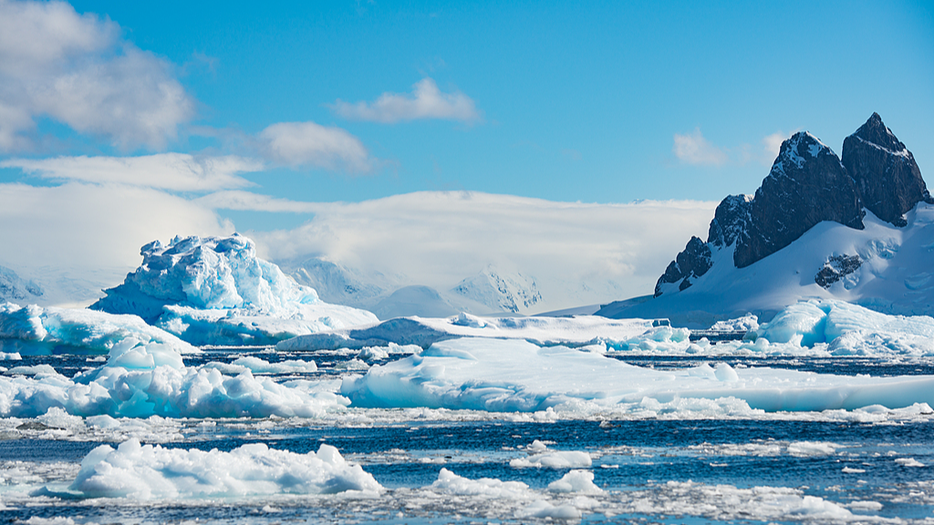 A23a, once world's largest iceberg, could disappear within weeks
