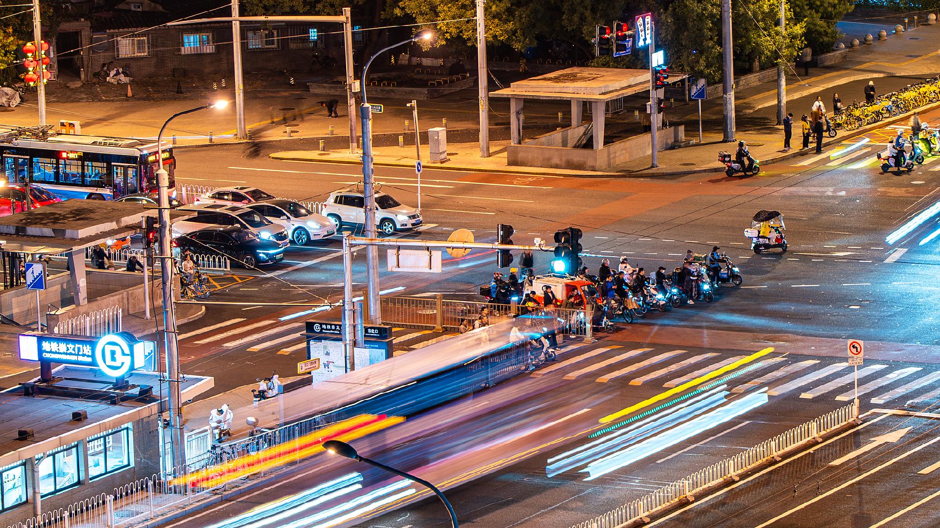 Beijing updates non-motor vehicle laws: What you need to know