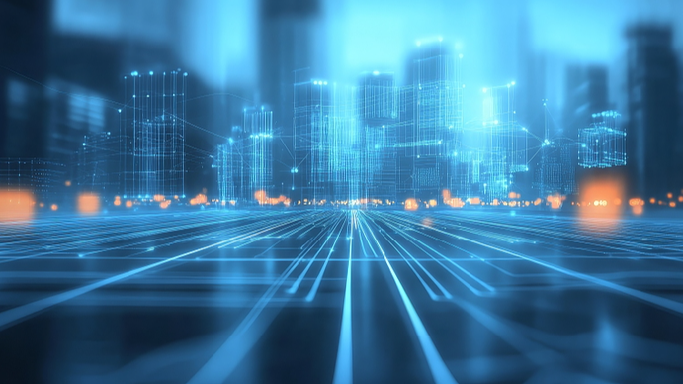 China's R&D intensity exceeds OECD average for the first time