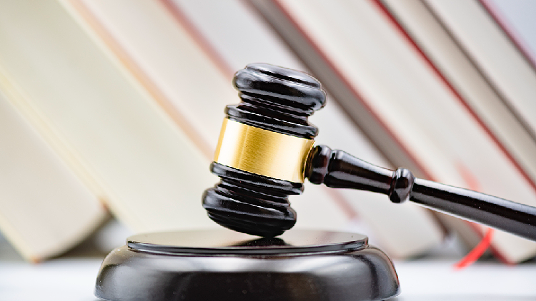 Chinese courts report 50 percent jump in foreign-related cases