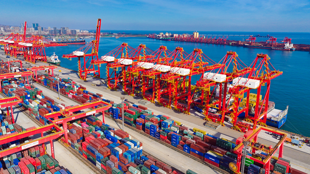 Irish economist explains why China's governance model works