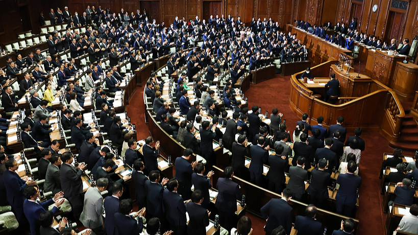 The dangerous gamble of Sanaenomics