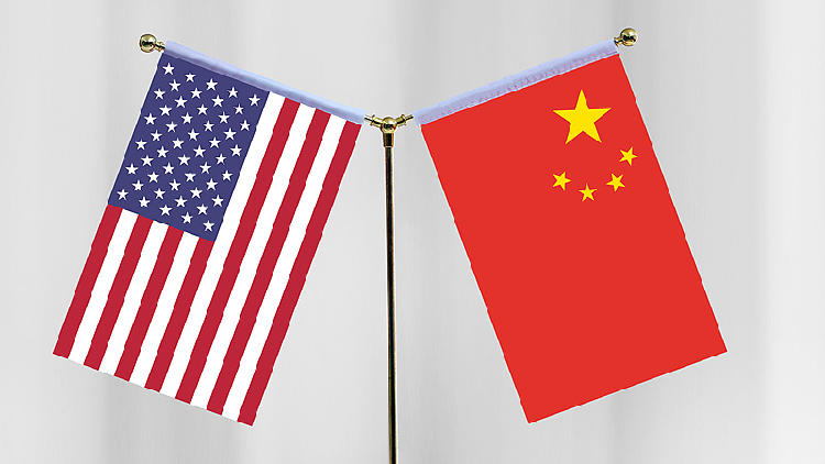 U.S. firms' success in China shows cooperation benefits