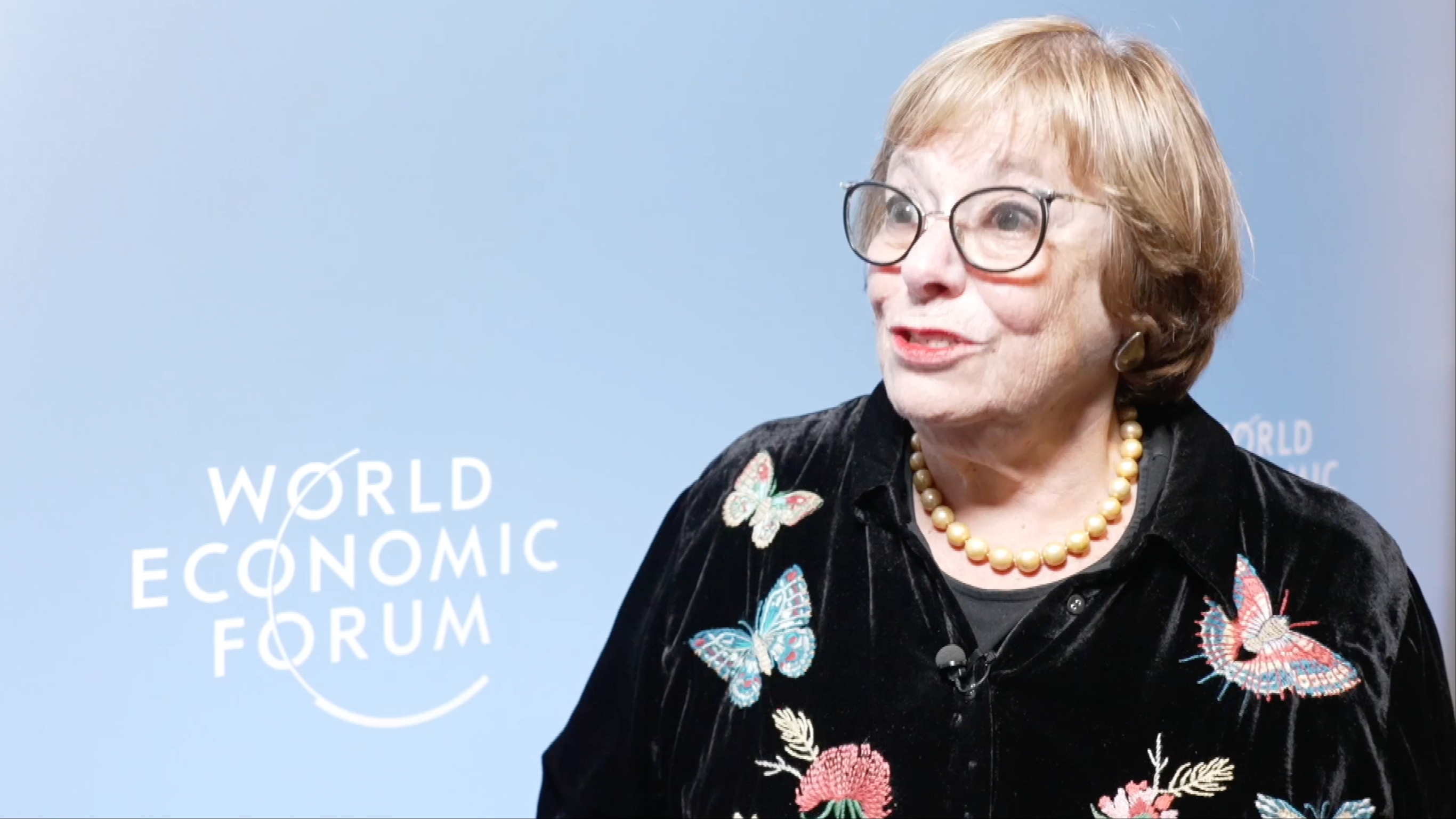 APCO founder: Global trade realignment to benefit China's growth