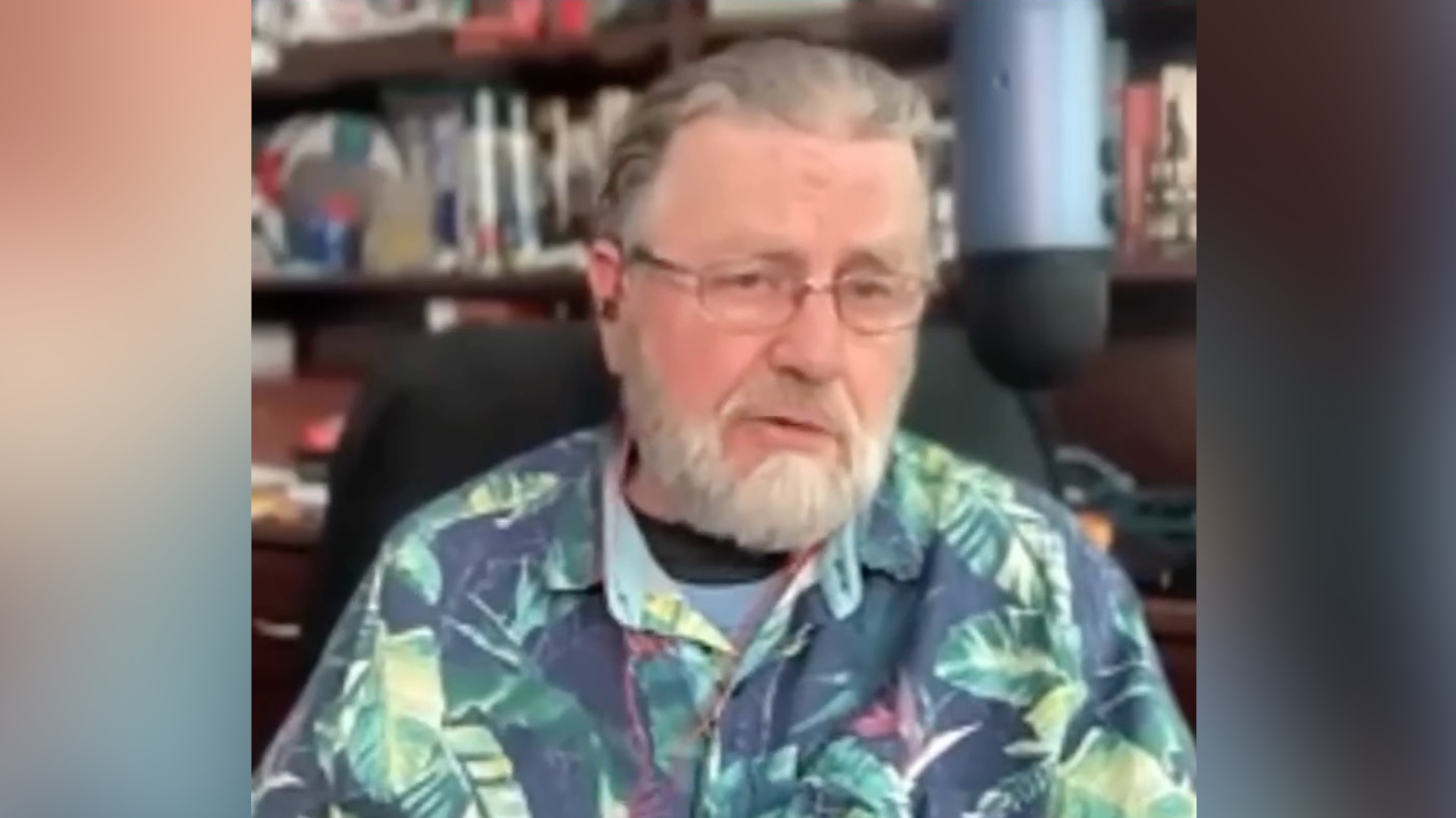 Ex-CIA analyst exposes Europe's toxic dependence on U.S. hegemony