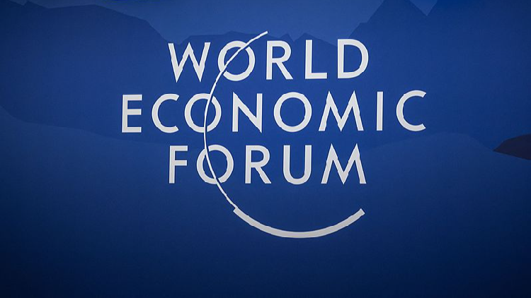 Live: Chinese Vice Premier He Lifeng gives a special address at WEF