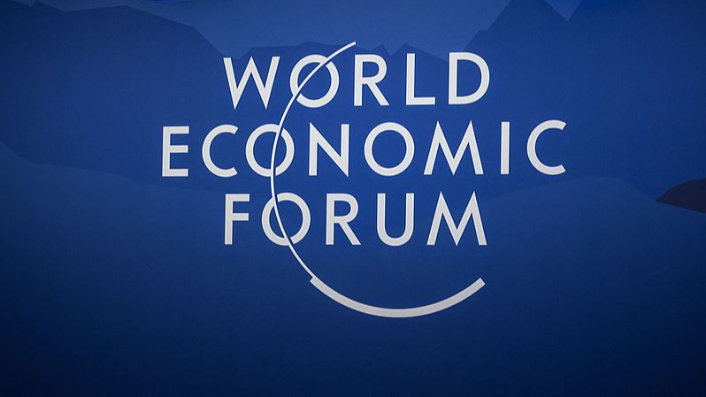 Live: Chinese Vice Premier He Lifeng gives a special address at WEF