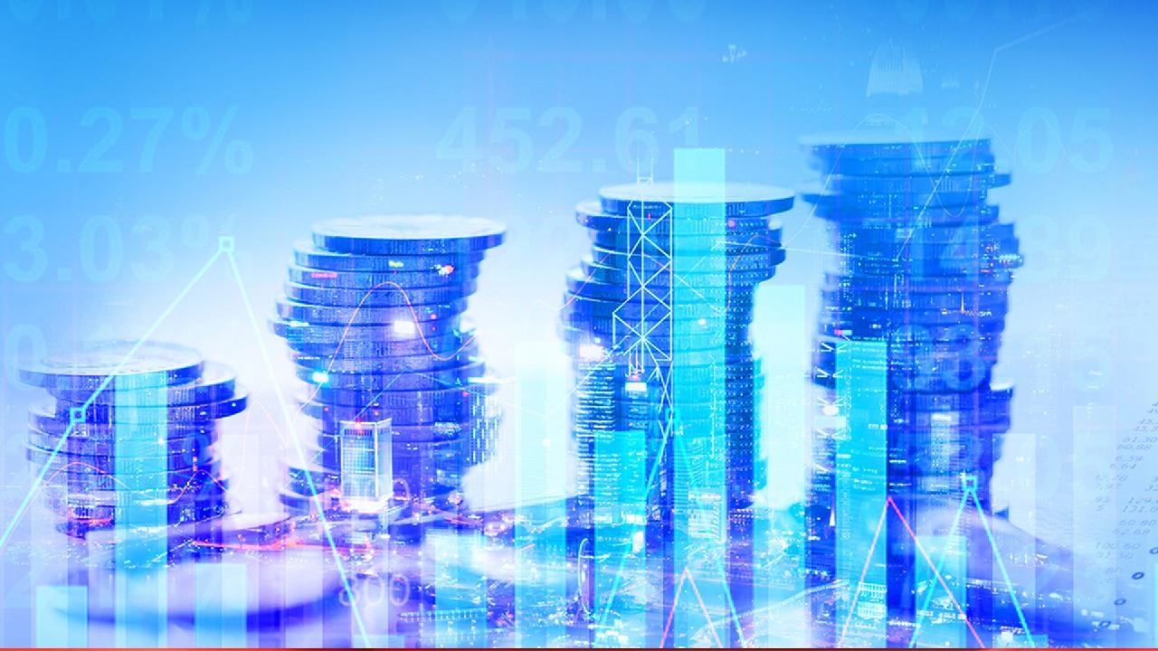 Why China’s 140-trillion-yuan economy matters