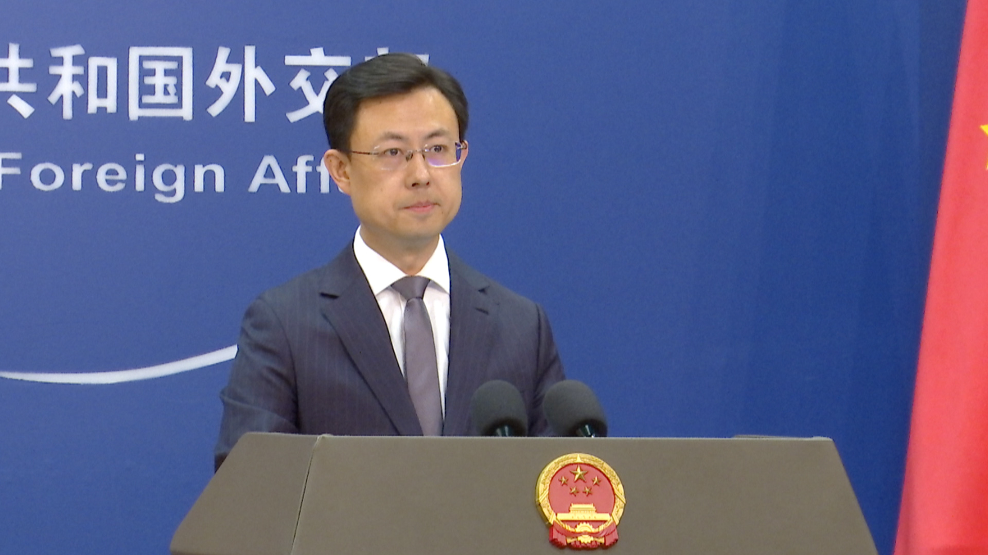 China applies to host UN ocean biodiversity treaty secretariat in Xiamen