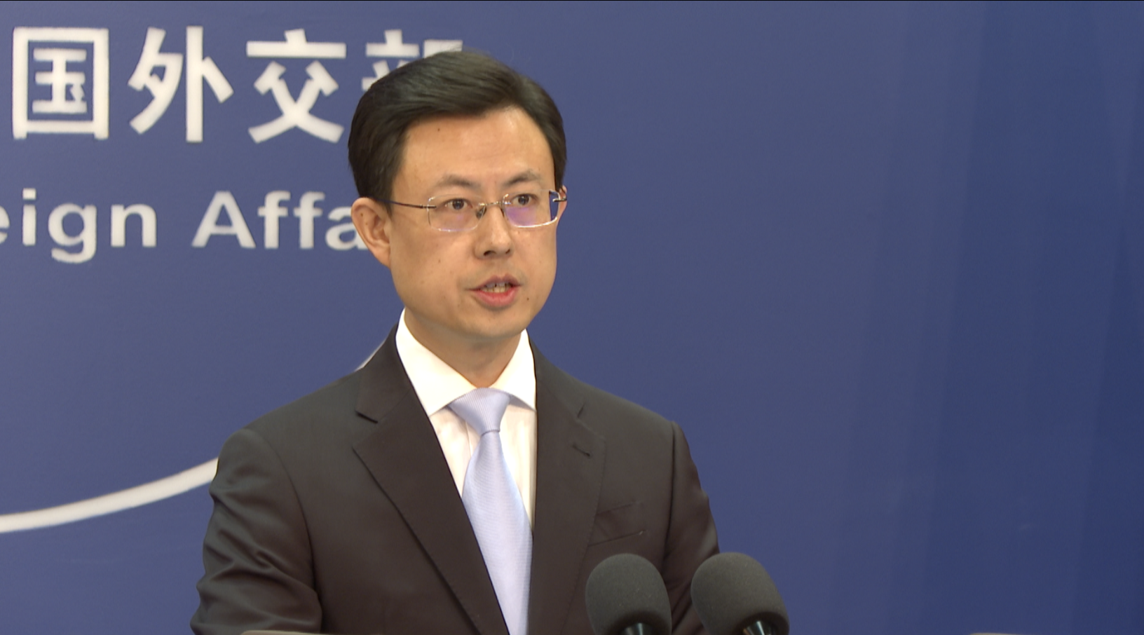 China condemns EU's cybersecurity measures as 'blatant protectionism'