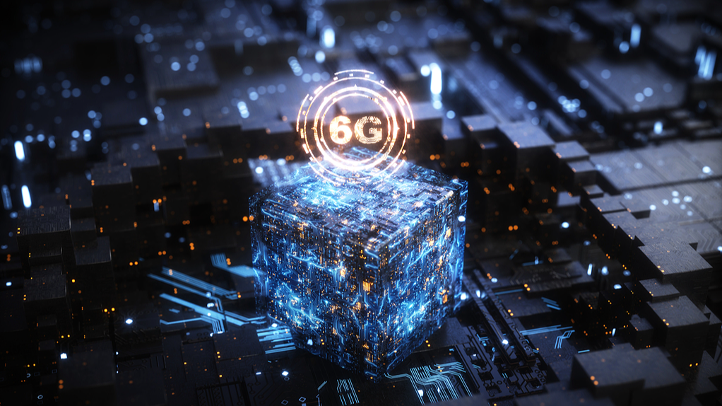 China enters second phase of 6G trials, after 300 key tech milestones 