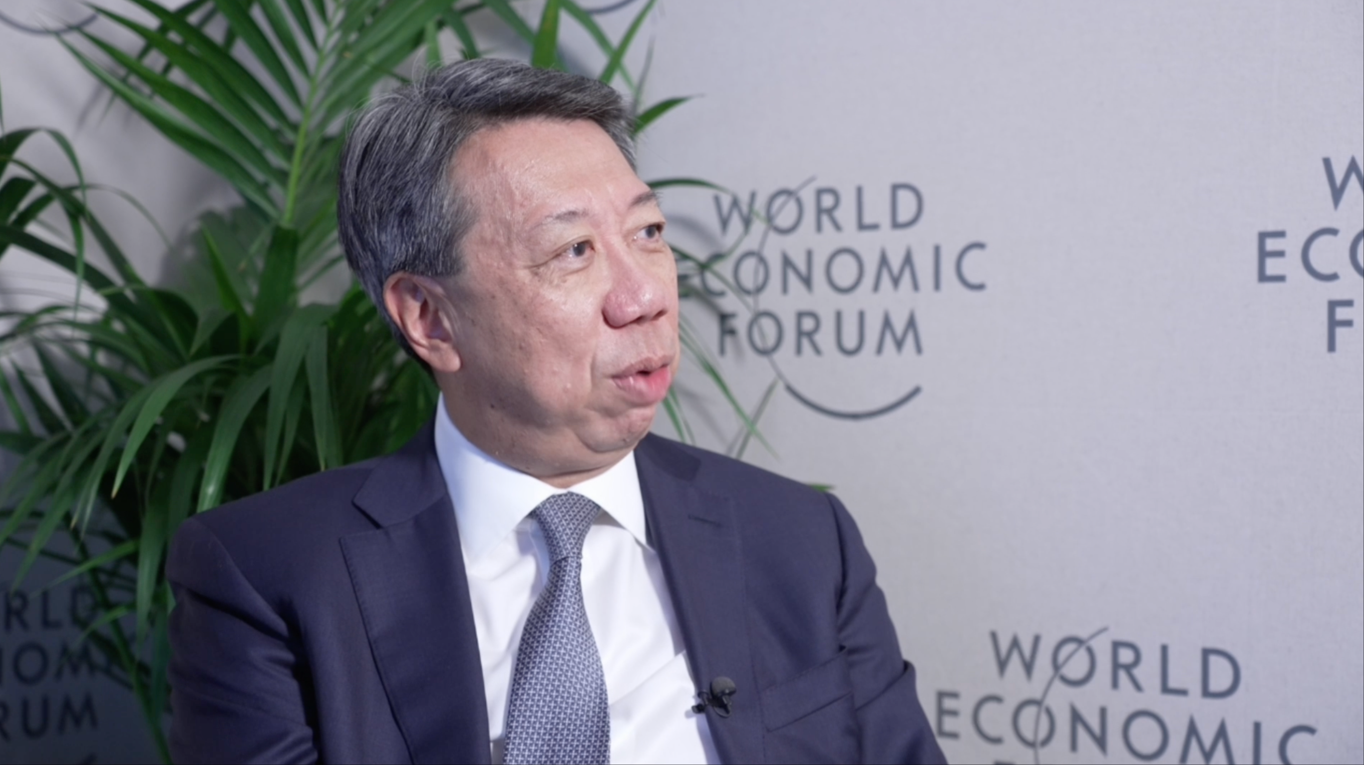 China has laid solid foundation for further growth: Standard Chartered