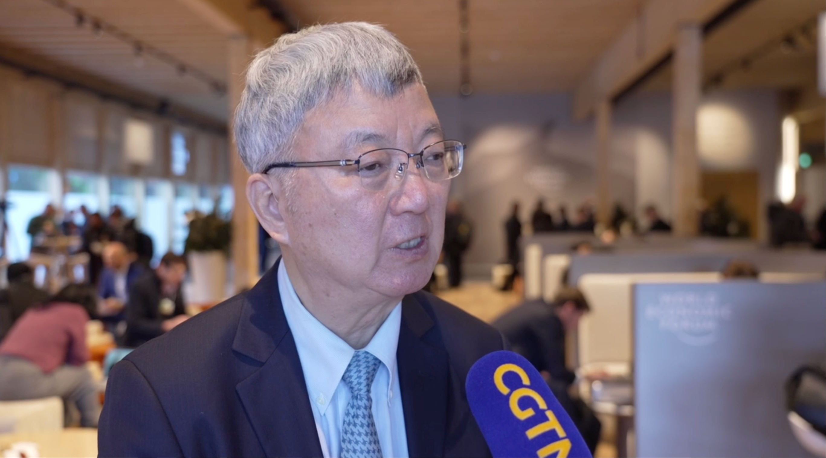 China offering certainty to the world: Former IMF deputy director