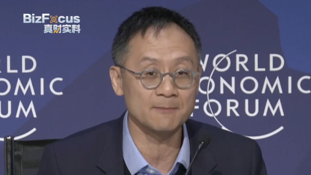 More models, lower cost in vibrant AI ecosystem: Tencent Cloud CEO