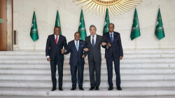 China-Africa Year of People-to-People Exchanges and Agenda 2063