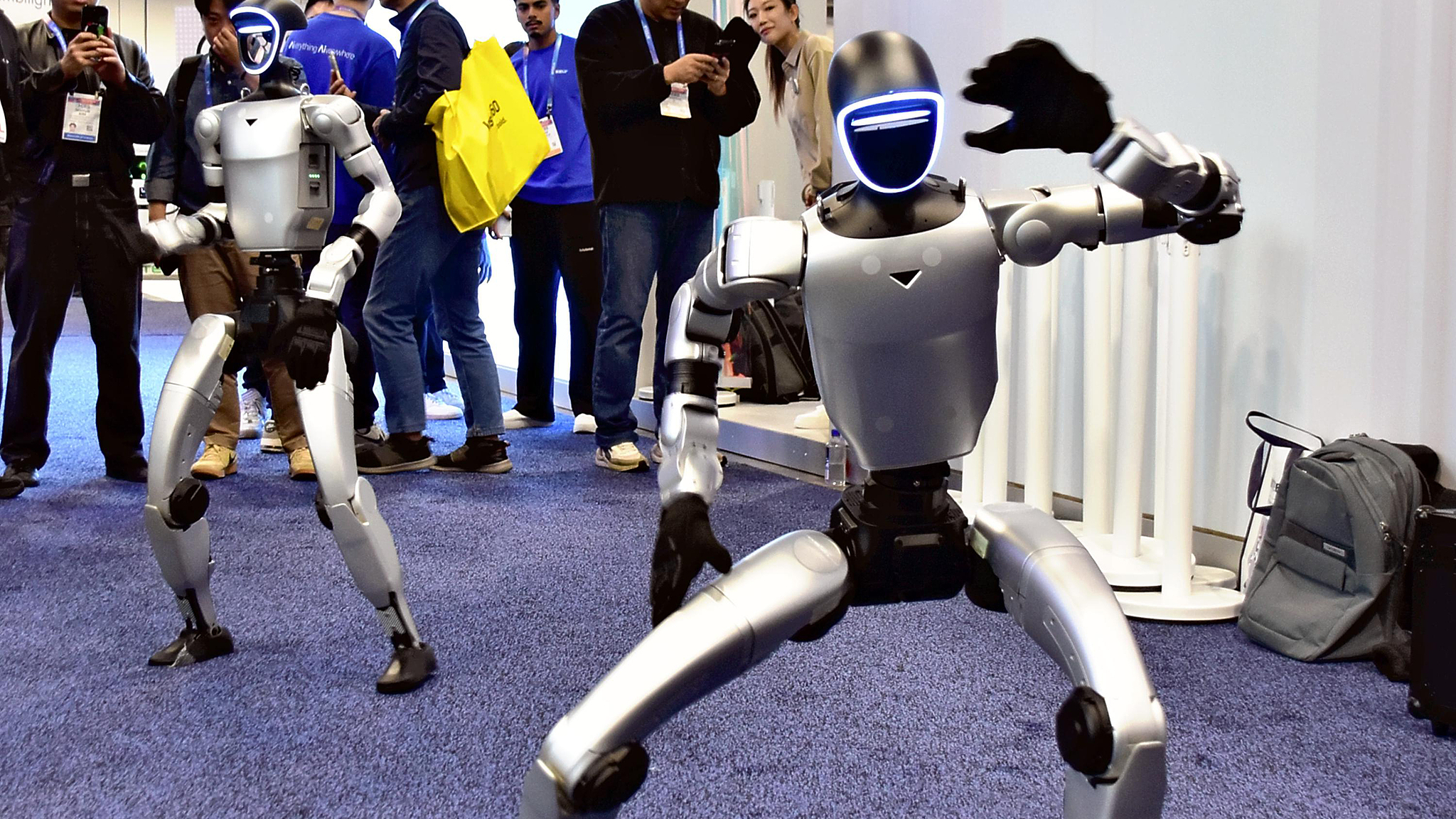 Coordinate, collaborate, integrate: Building China's industrial system