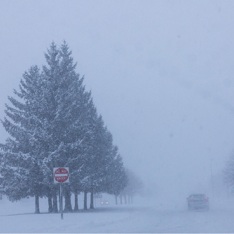 Dozens of U.S. states declare emergency due to widespread winter storm ...
