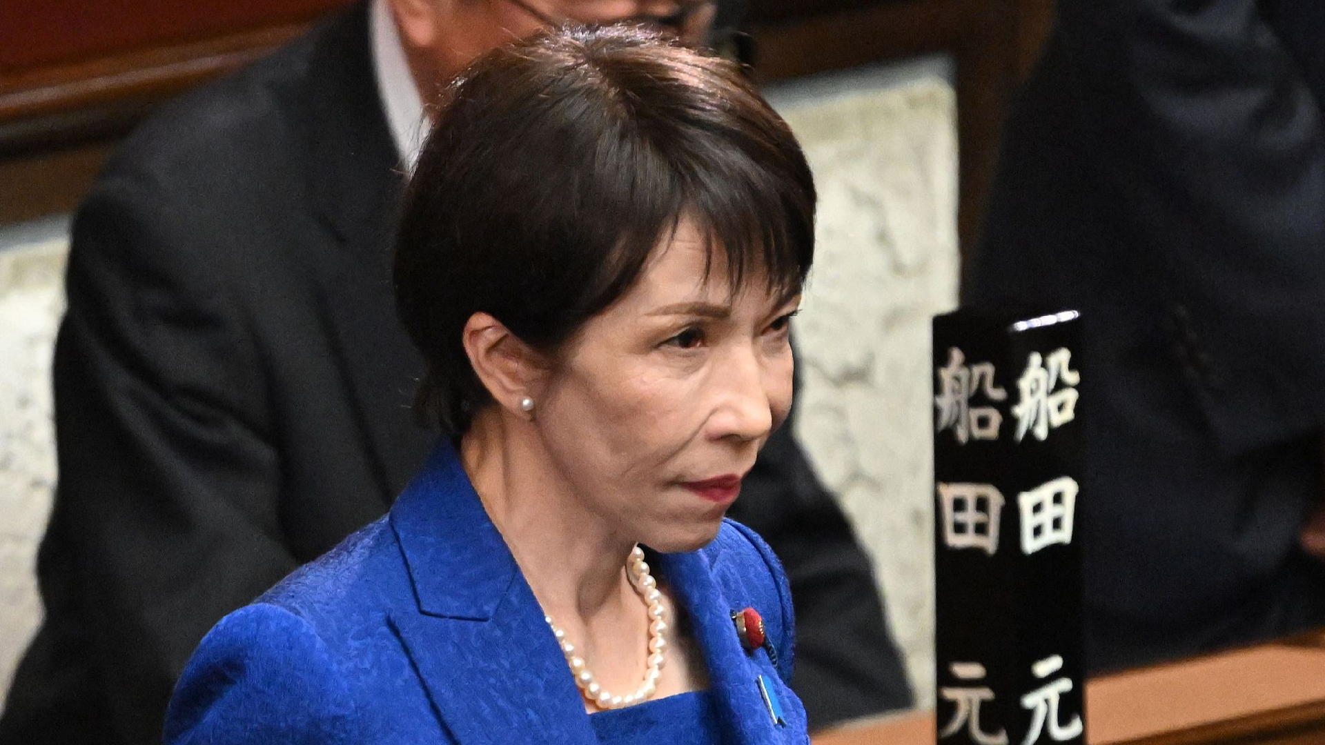 Japan's election gamble and the collapse of rational choice