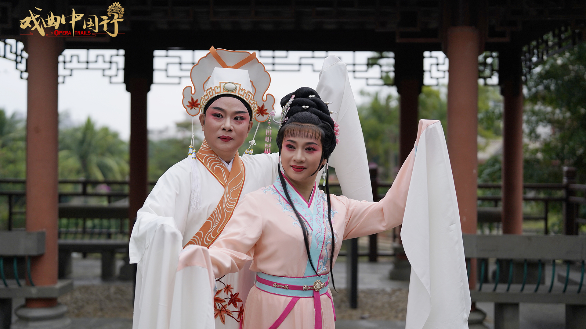 Keeping tradition alive: Qiong Opera, Hainan's intangible heritage