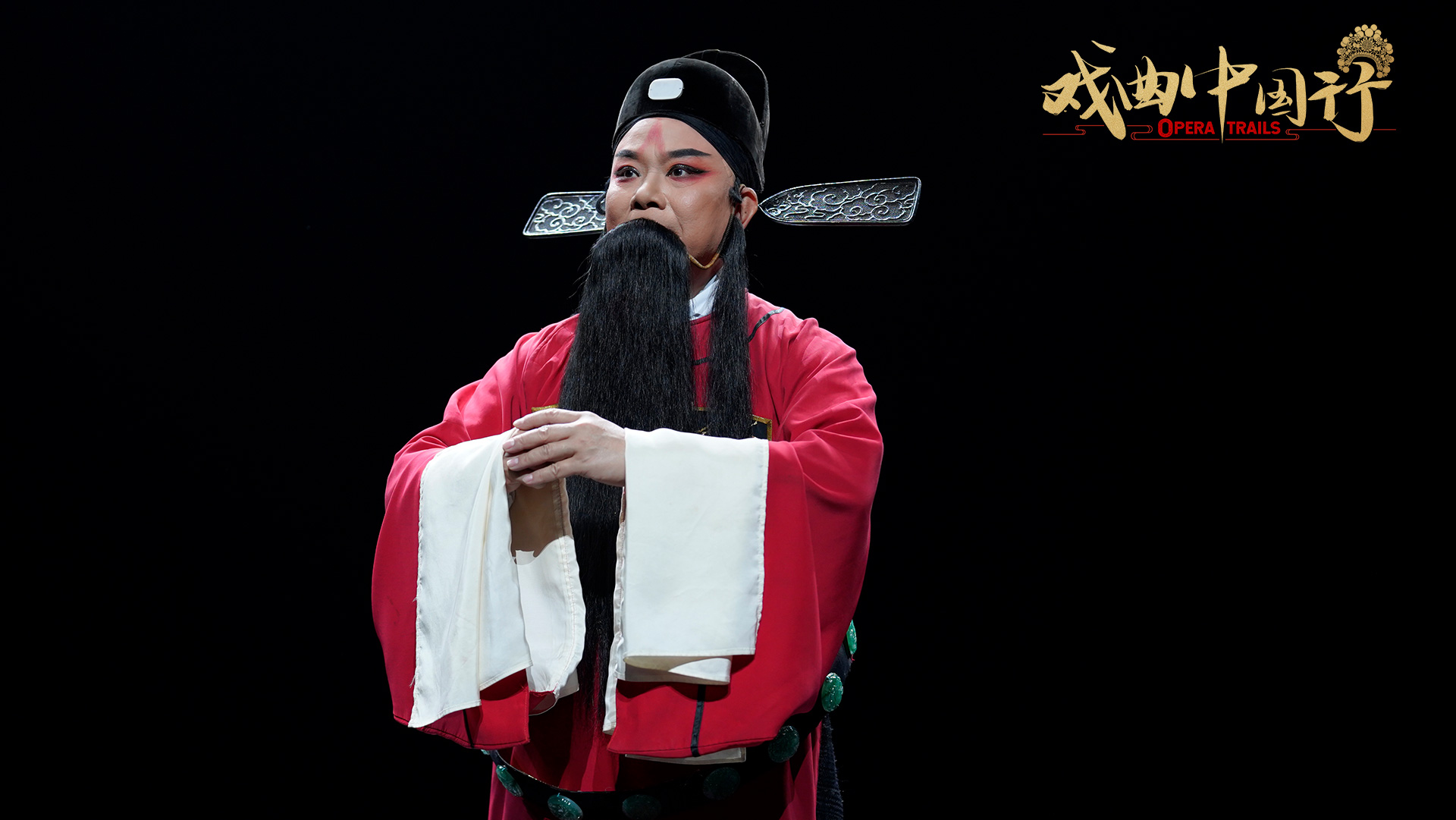 Keeping tradition alive: Qiong Opera, Hainan's intangible heritage