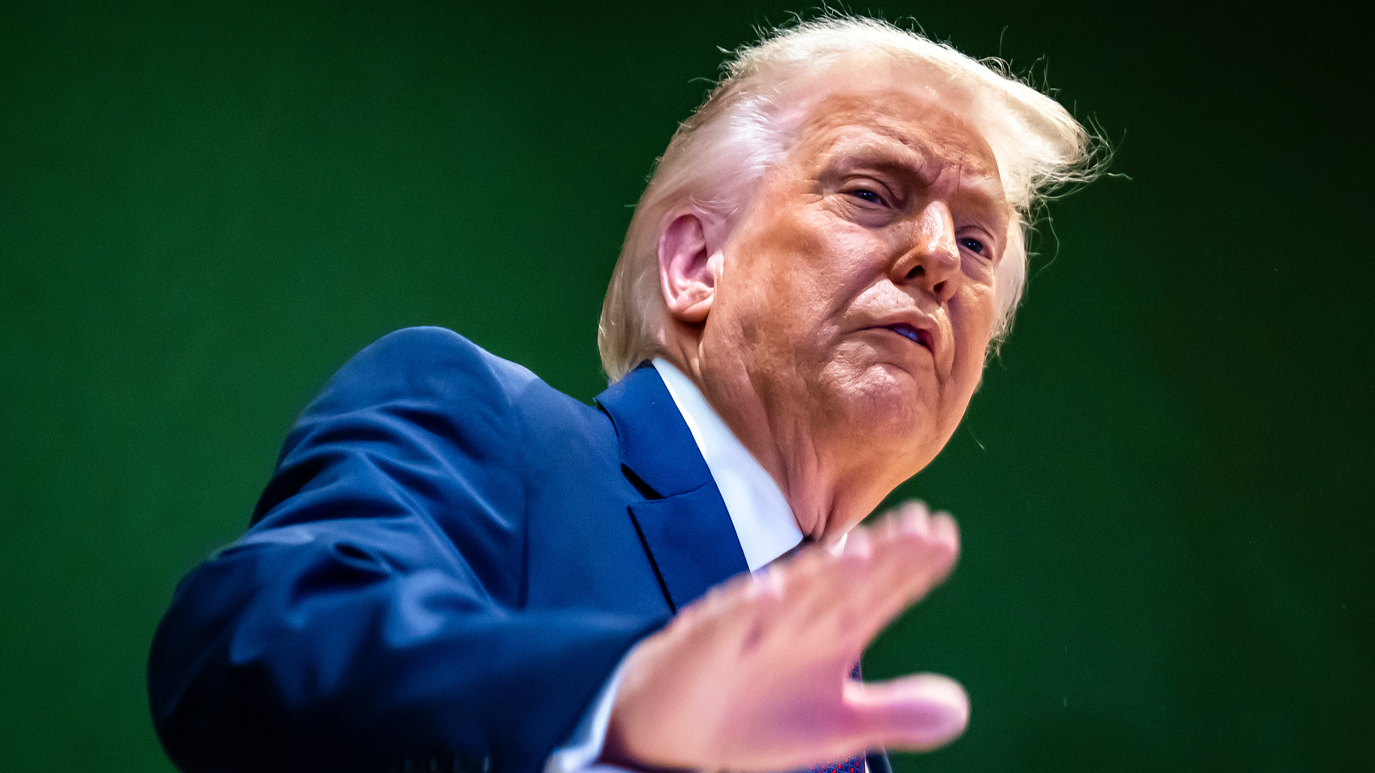 Trump withdraws invitation to Canadian PM to join Board of Peace