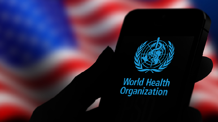 U.S. continues to fall flat on global responsibilities