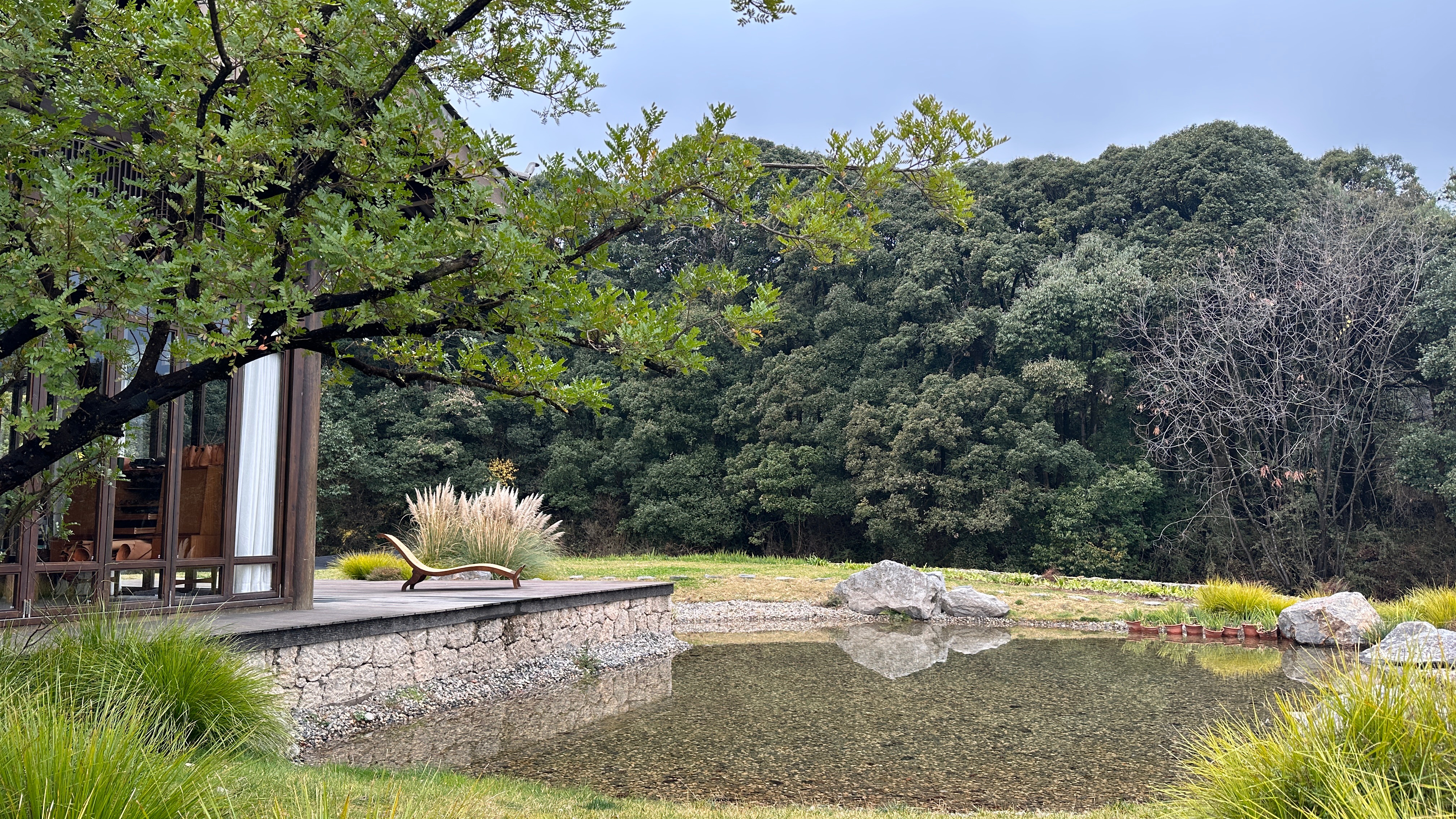 Where tradition meets tranquility: A Lijiang staycation