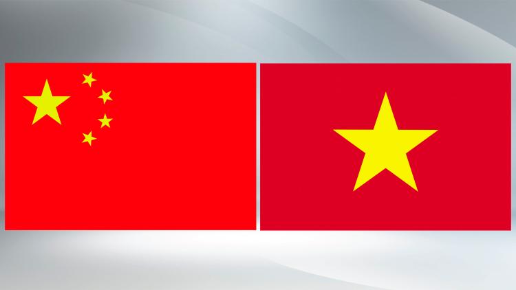 Xi Jinping congratulates To Lam on reelection as Vietnam's Party chief