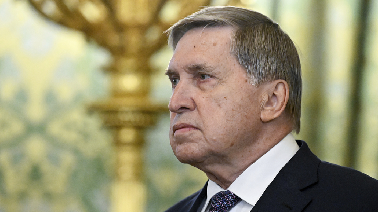 Russia-U.S.-Ukraine security working group to hold session in UAE