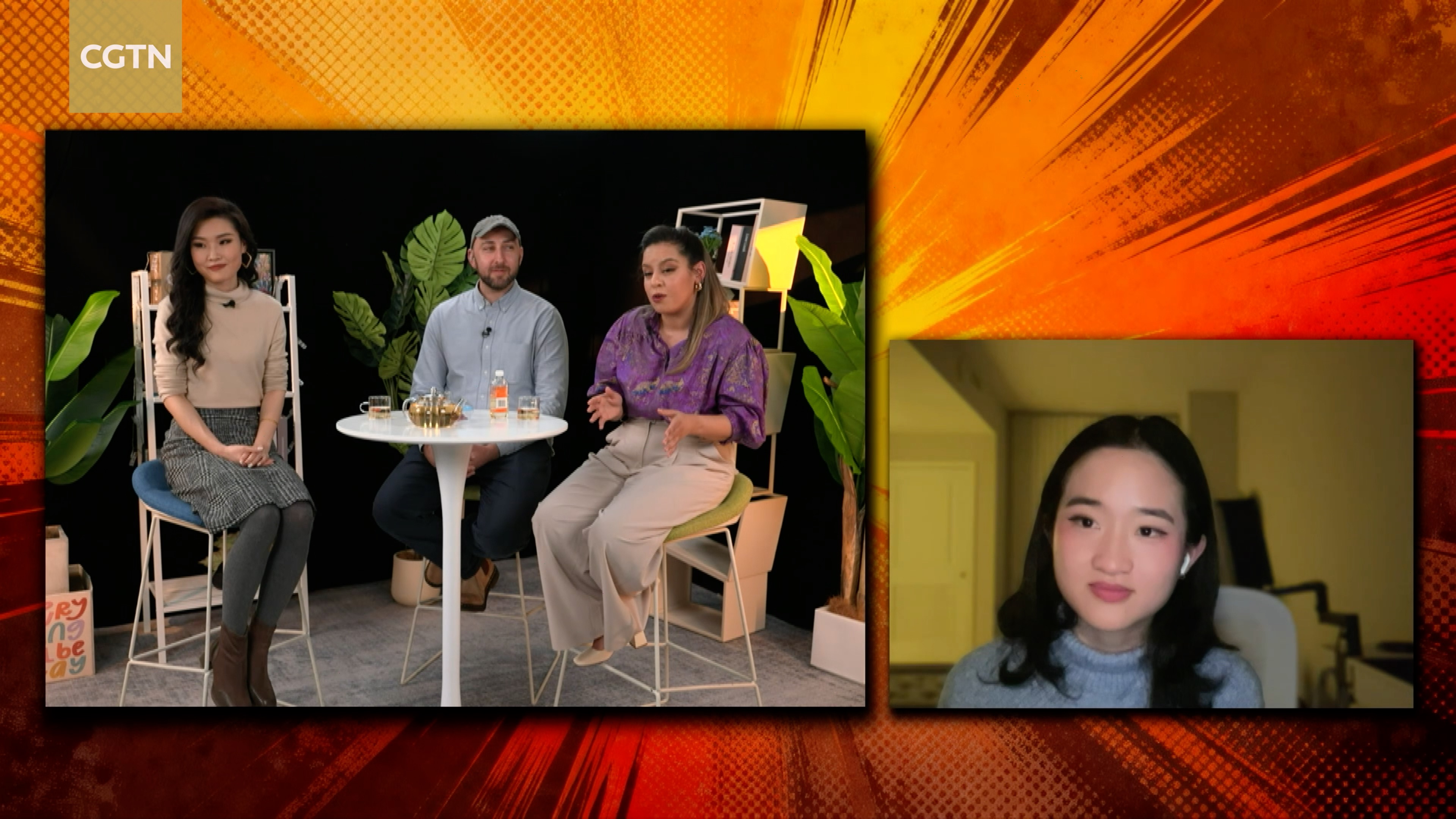 'Becoming Chinese' trend: Even if the heat fades, the cultural curiosity lasts