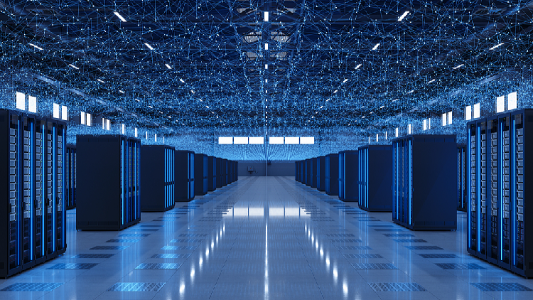 Beijing targets 200,000 petaflops of computing capacity by 2027