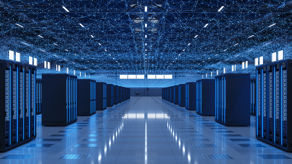 Beijing targets 200,000 petaflops of computing capacity by 2027