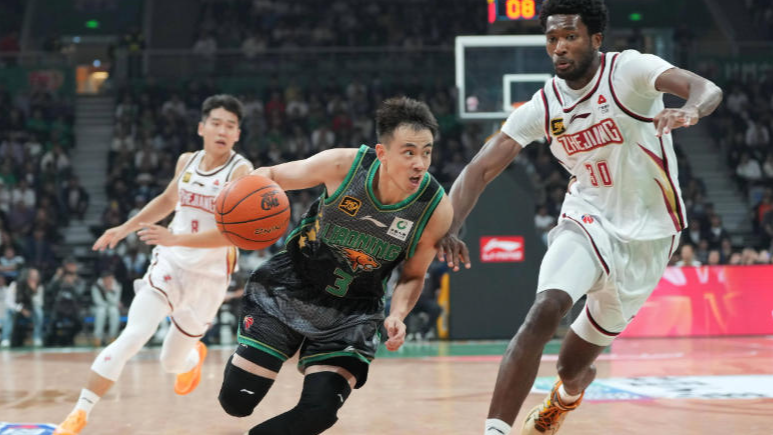 CBA: Shandong edges Liaoning, Ningbo eases past Qingdao
