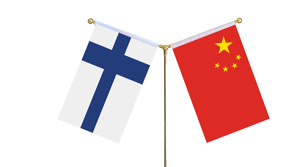 Finland PM set to visit China as bilateral ties seek new growth