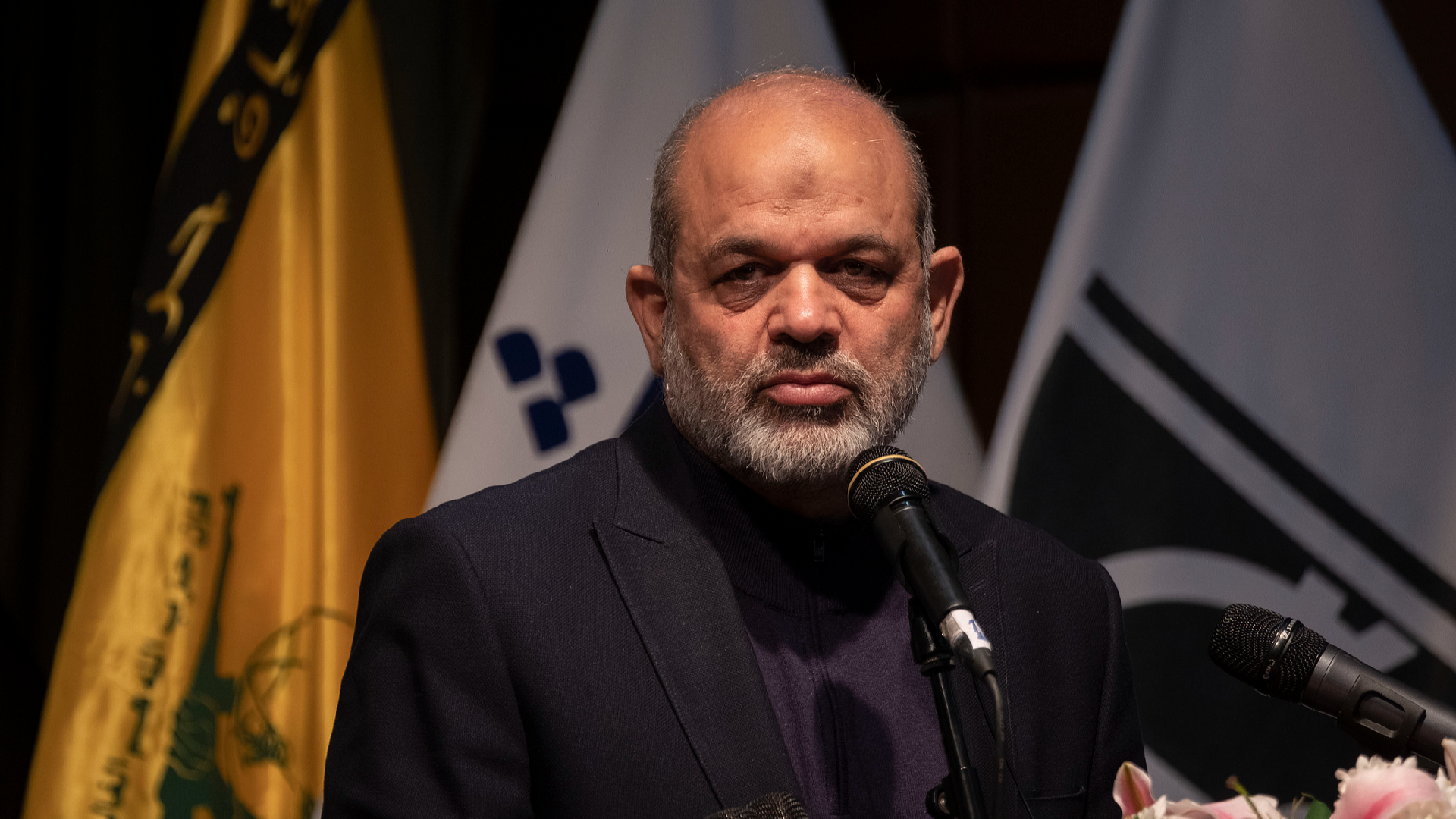 Iran warns of 'regret-inducing' response to 'enemy actions'