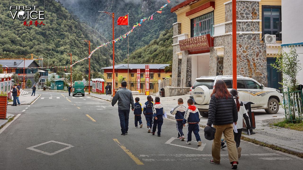 Safeguarding hard-won peace across China-India border regions