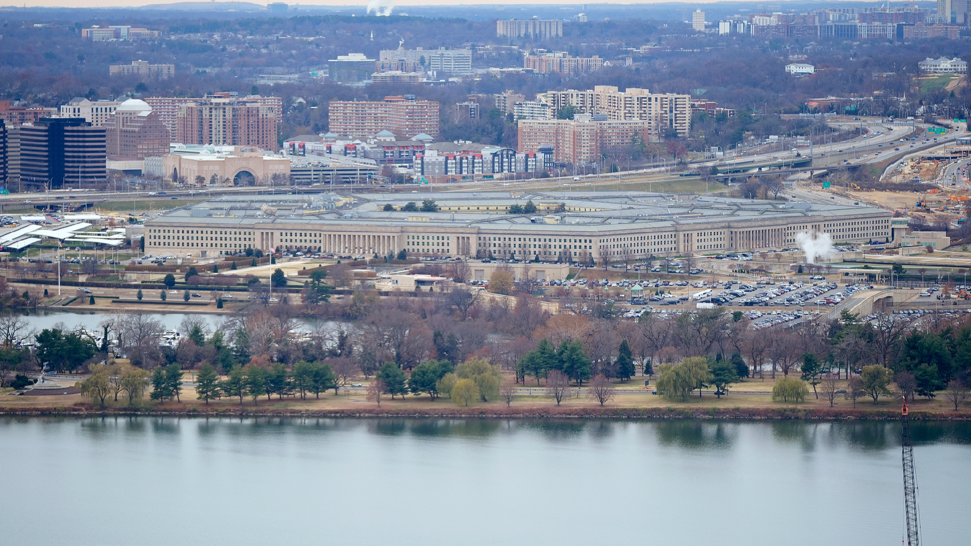 U.S. defense strategy puts homeland defense at top of agenda