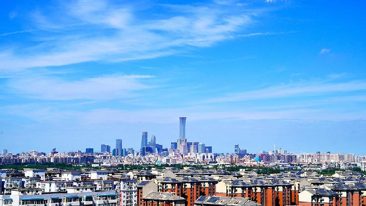 China-Finland partnership promotes green energy, technology innovation