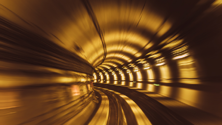 China develops 'smart brain' for tunnel boring machines