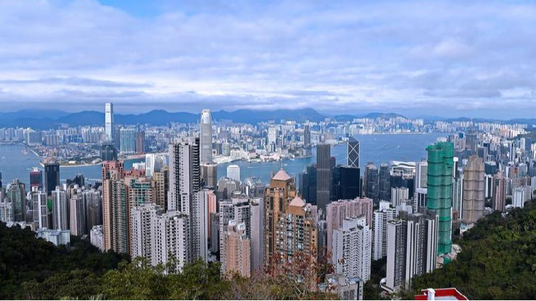 Asian Financial Forum strengthens links between China and the world